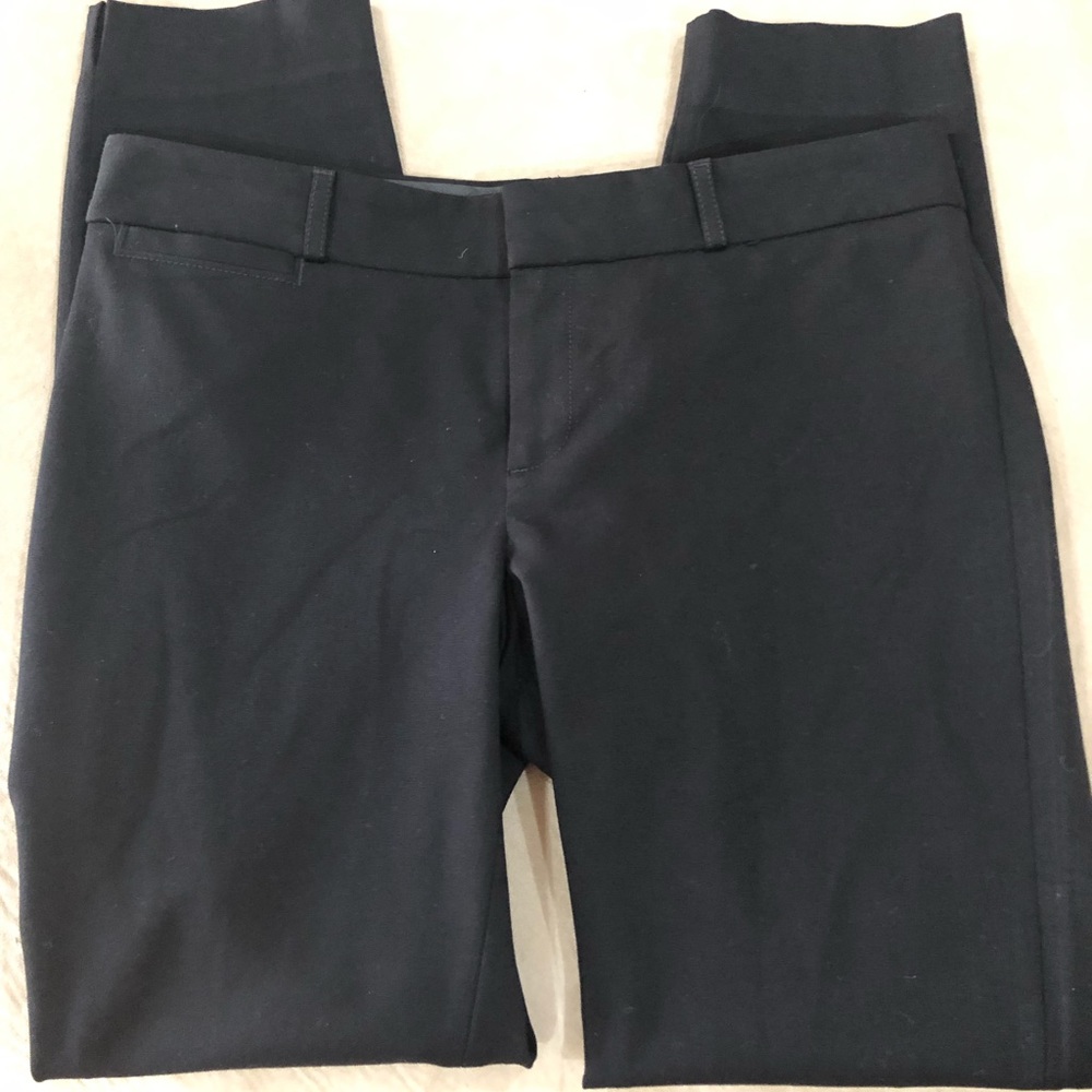 Banana Republic Sloan Pants